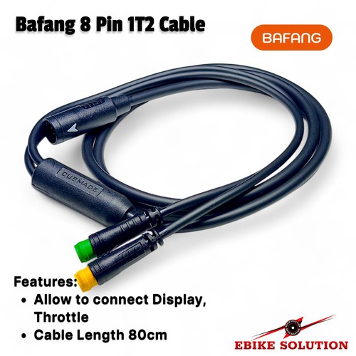 Bafang julet wiring for - wiring,
