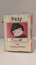 Collectable Momiji Figure Doll 2006 - Dizzy