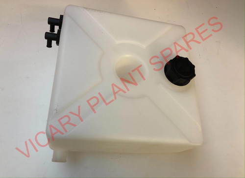 Expansion tank jcb - expansion, no