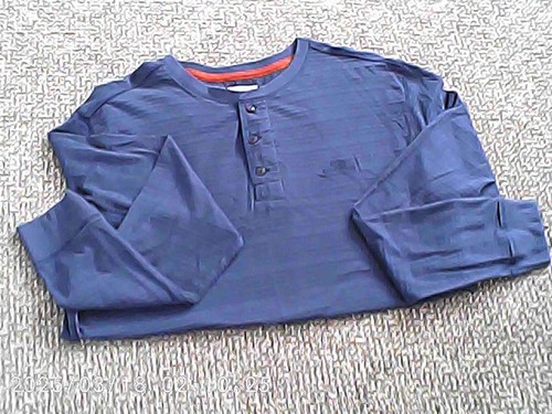 Mens weird fish - weird, sleeved