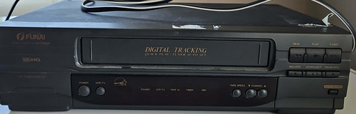 Vintage funai f2820m - f2820m, vhs