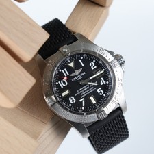 Breitling Avenger Seawolf |