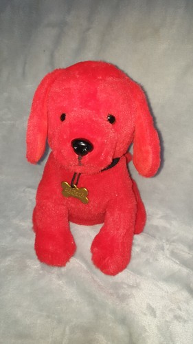 Clifford the big red - big,