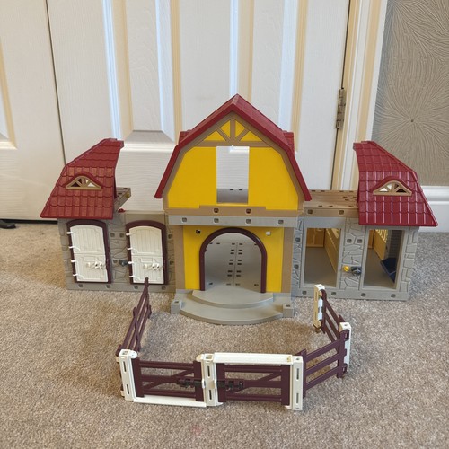 Playmobil country 5221 large - playmobil,