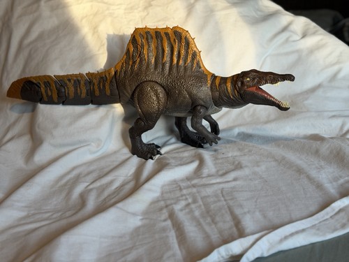 Jurassic world rebirth - world,