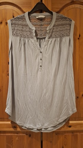 Collection grey tunic - collection,