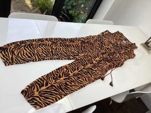 Isla rose tiger - isla,