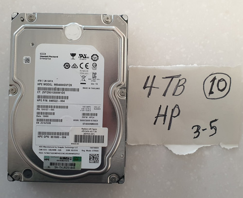 4tb enterprise mb4000gvyzk - 4tb,