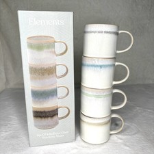 Lesser & Pavey Elements