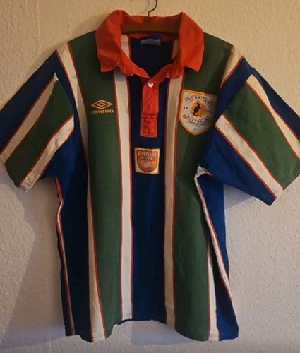 Rare umbro 1992 rlwc final - rare,