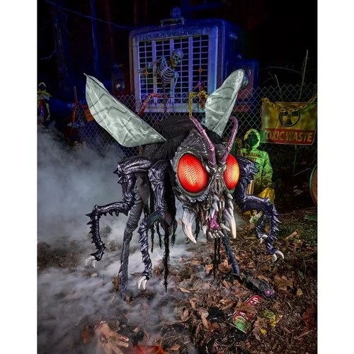Spirit buzz animated - buzz, figure