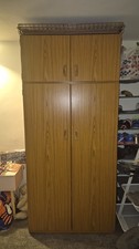 Mid-century Vintage Teak