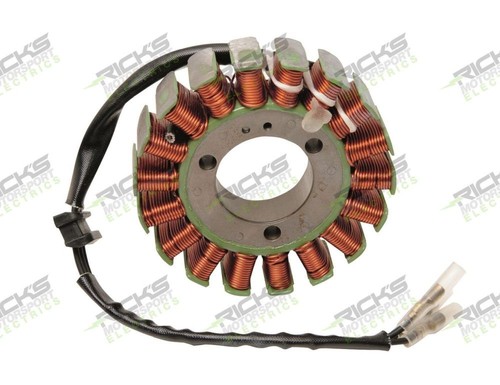 Ricks stator for kawasaki - stator,