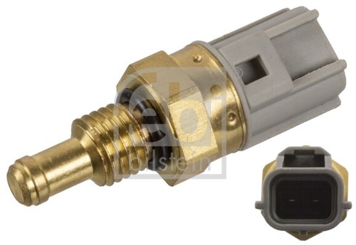 New sensor coolant - new, sensor,
