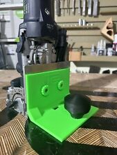 Festool Domino LARGER fence