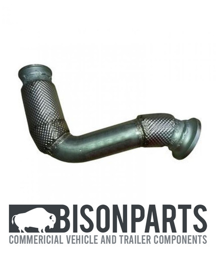 Fits daf lf45 - daf, (2006-2013)