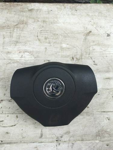 Astra steering wheel center - steering,
