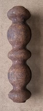 Wrought Iron Knuckle Component
