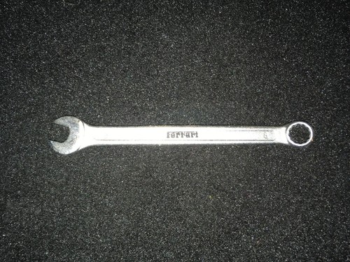 Genuine ferrari 8mm spanner - 8mm,