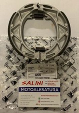 Pair Rear Brake Pads Aprilia