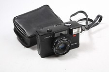 Halina Autoflash 35mm camera -