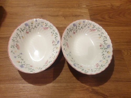 Johnson brothers summer chintz - johnson,