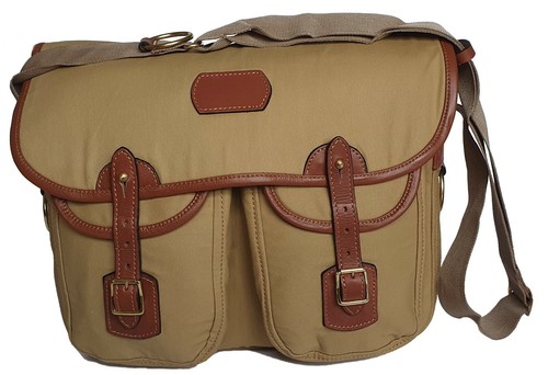 Fishing bag town or country - -,