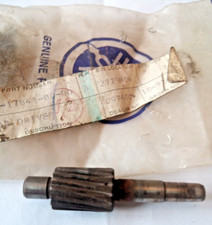 NOS Yamaha