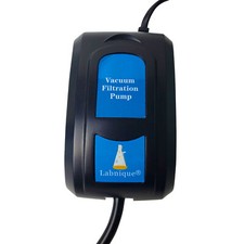 Compact Vacuum Pump for