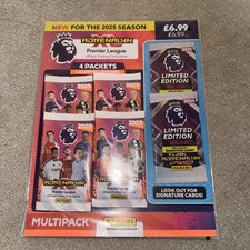 PANINI ADRENALYN XL PREMIER