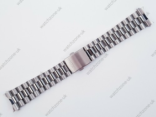 New 22mm stainless steel - 22mm,