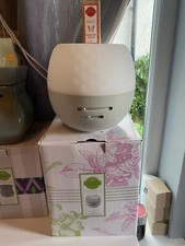 scentsy diffuser
