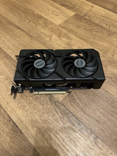 Nvidia asus dual - dual, rtx