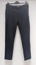 NEXT  Older boys Navy Chinos