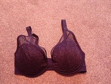 Autograph Dark Navy Bra 34E