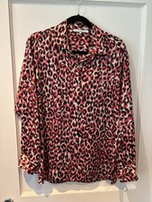 GERARD DAREL ANIMAL PRINT