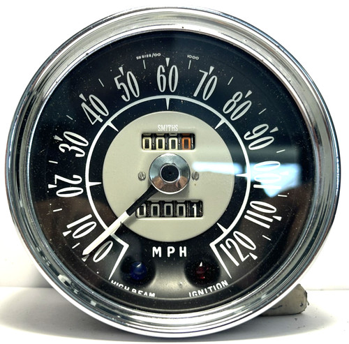 Nos smiths speedo sn6128 - smiths, sn6128/00