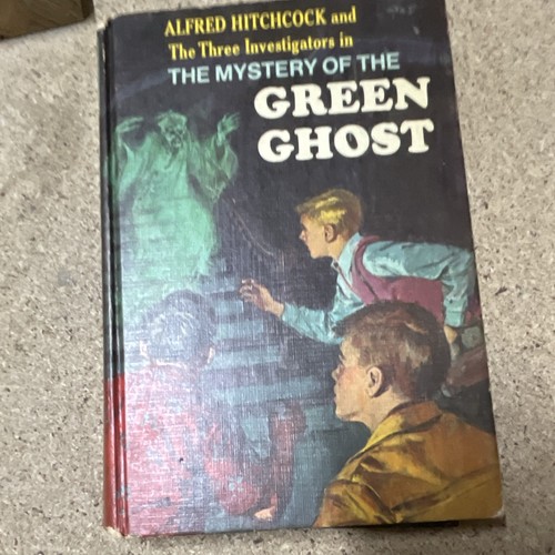 Vintage random house three - ,