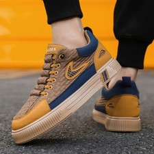 Fashion Men's Sneakers New