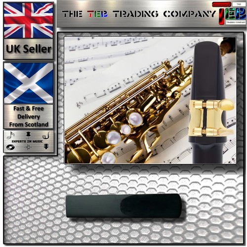 Saxophone soprano resin - saxophone,