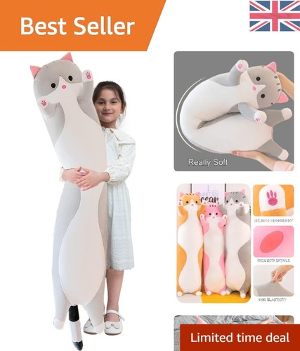 Giant 70cm cat - giant,