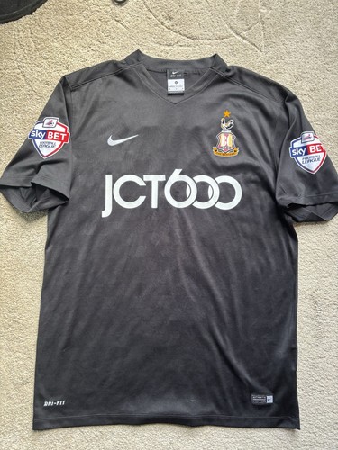 Bradford city rory mcardle 23 - bradford, #23