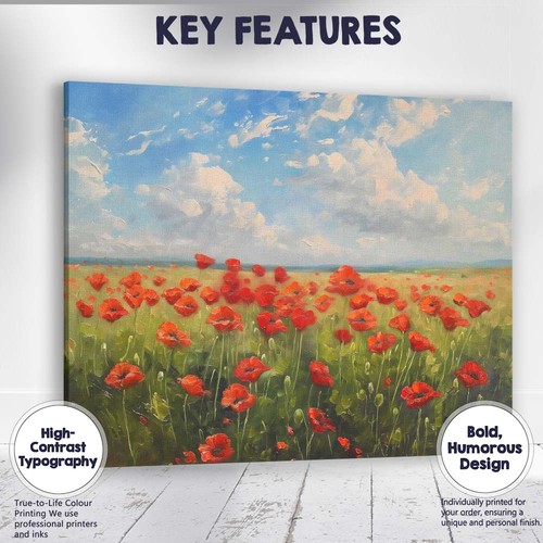 Canvas wall art decor picture - canvas,