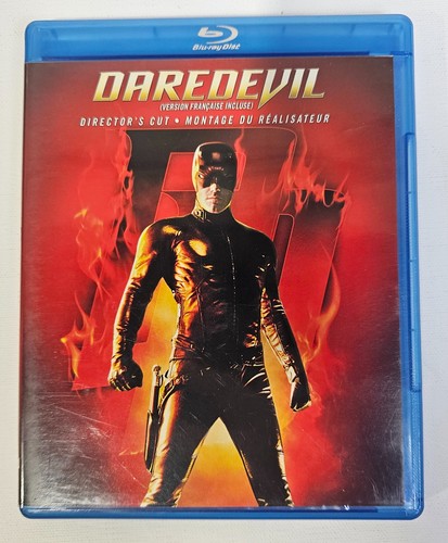 Daredevil - , 2003)
