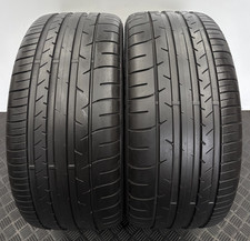 X2 295/40/R20 110Y XL DUNLOP