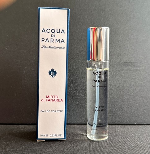 Acqua parma blu - di,