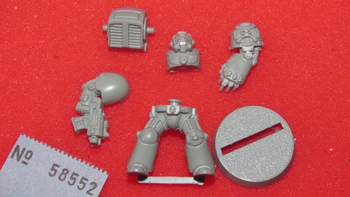 Games workshop warhammer 40k - games,