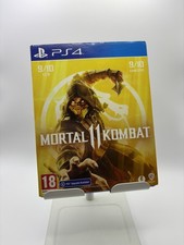 Mortal Kombat 11 (Sony