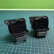 BMW E46 Coil Pack Bosch 325