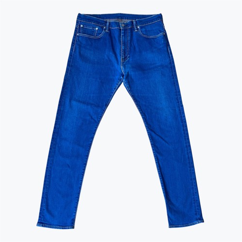 Levis 520 mens - levis, tapered